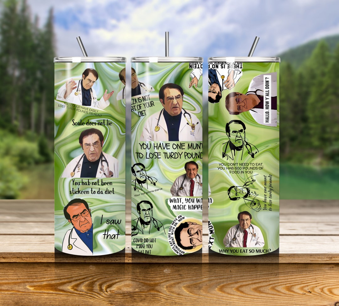 20 oz Skinny Tumbler – Riley Green Inspired Design main image 1