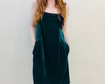 Buy Vintage DKNY Black Velvet Maxi Dress Online in India - Etsy Buy Vintage DKNY Black Velvet Maxi Dress Online in India - Etsy