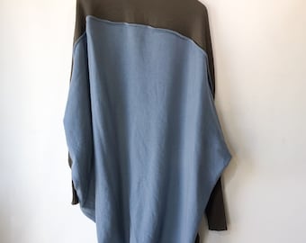 ヴィンテージ イッセイミヤケ プリーツエプロンドレス 日本製 日本の