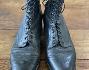 charles david starla bootie