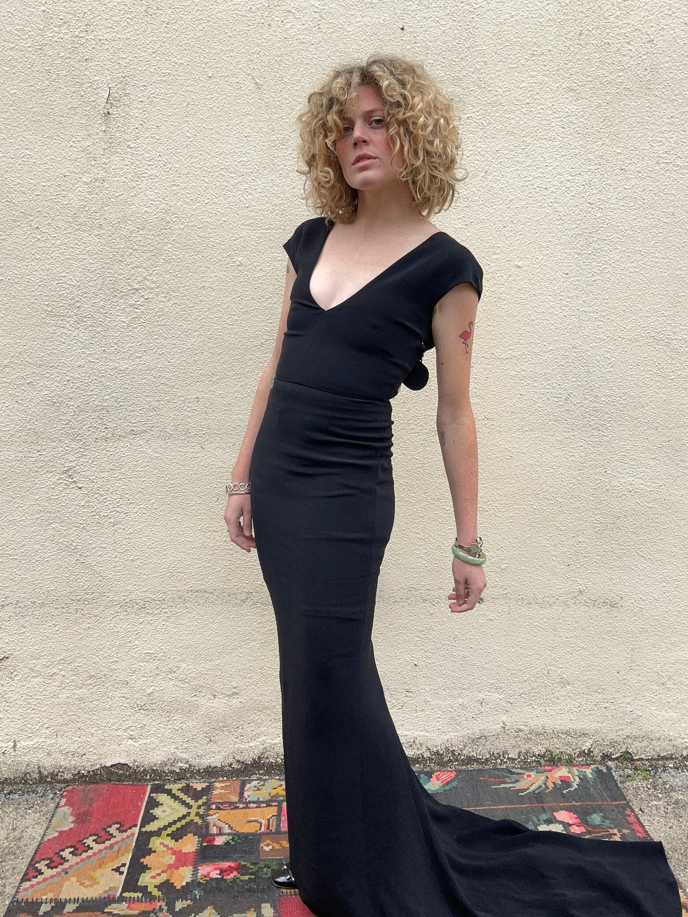 Stella mccartney dress - Etsy 日本