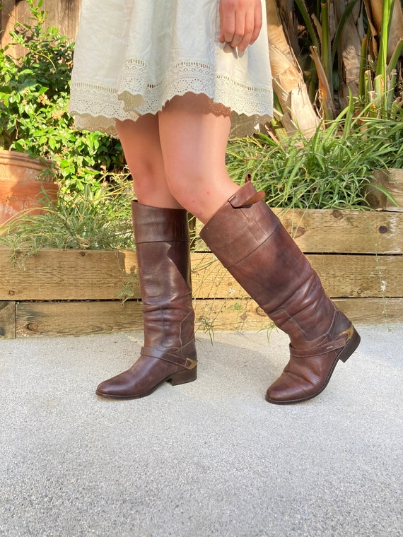 Golden goose deluxe brand best sale boots