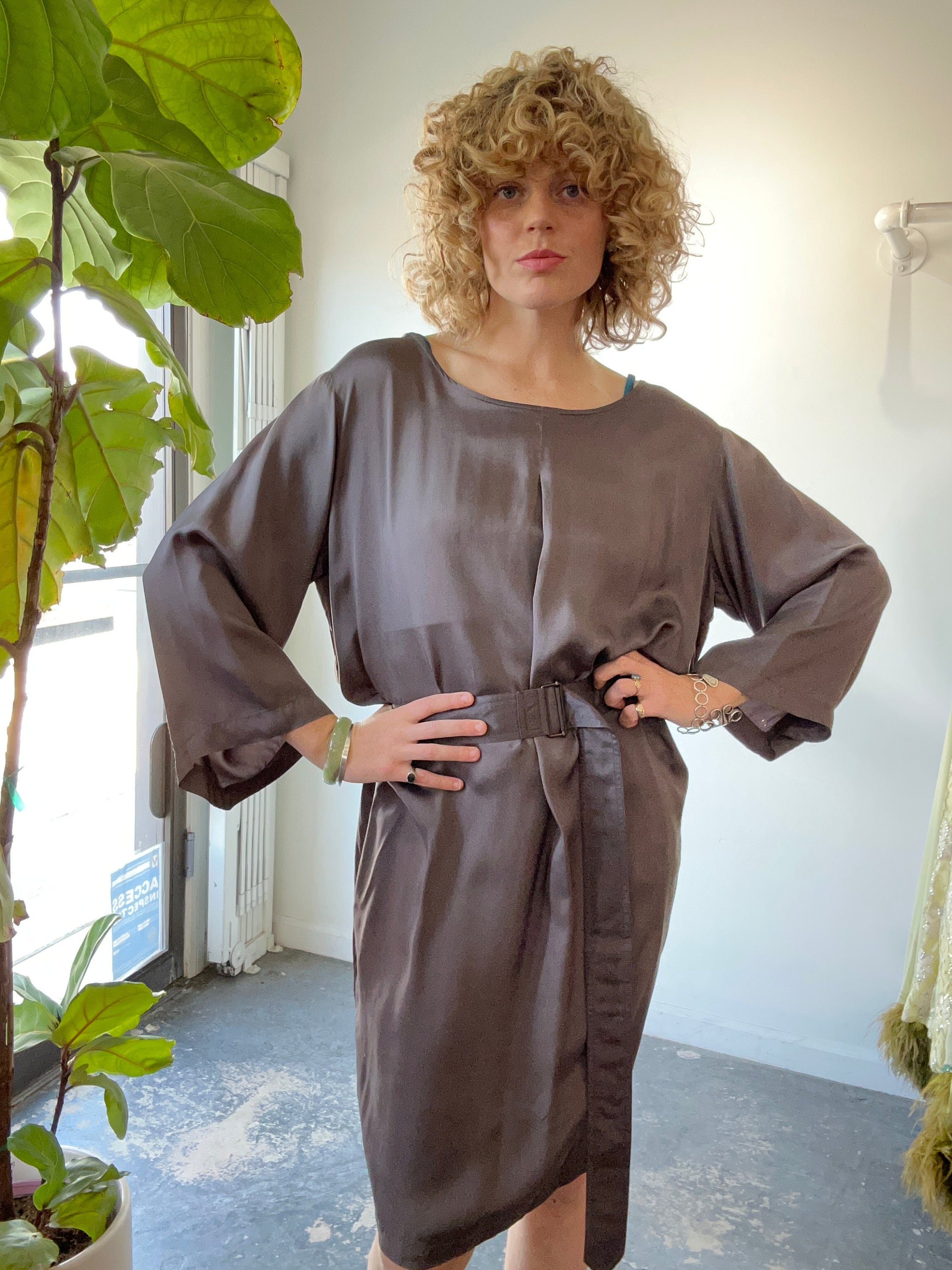 Dries Van Noten Dress - Etsy