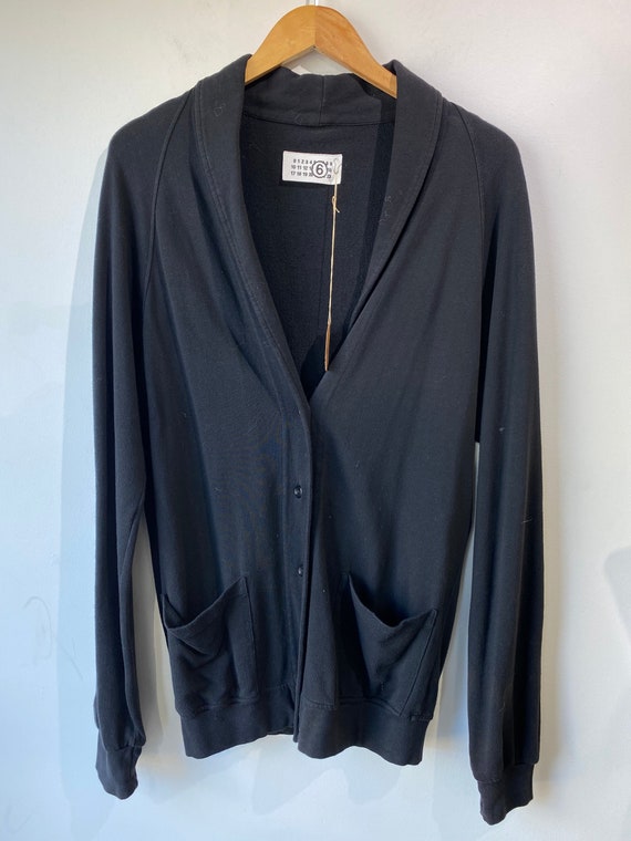 Maison margiela cardigan - Gem Maison margiela cardigan - Gem