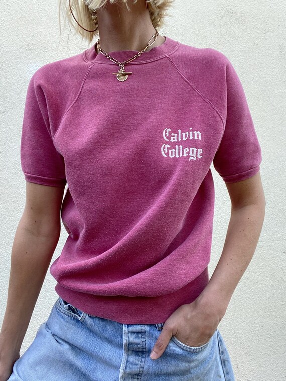 Vintage Champion Running Man Short 