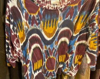 Dries Van Noten Top - Etsy