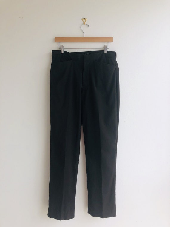 Vintage DKNY Brown Pants