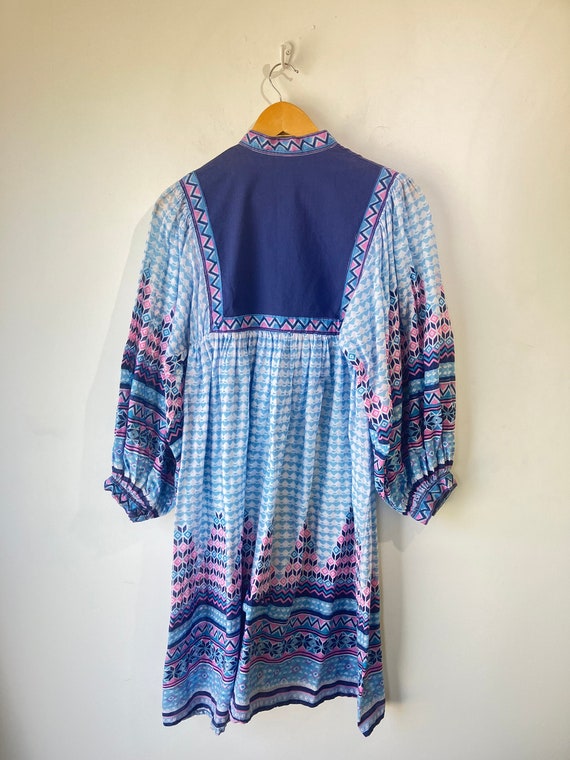 Indus Pant Print main image 1