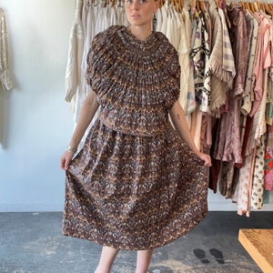 Vintage Junya Watanabe Comme des Garçons Liberty Bird Set