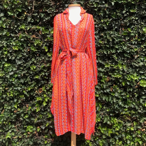 Vintage Stephen Burrows Trevi Shadyside 3-Piece Ou