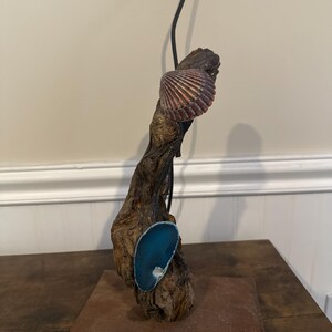 Medium Driftwood Sculpture