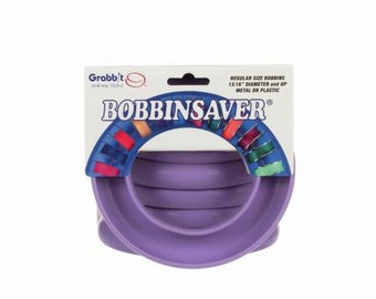 Lavender BobbinSaver