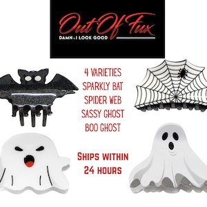 Gothic Fledermaus Flügel Haarspange: Gruseliges Halloween Kostüm-Accessoire