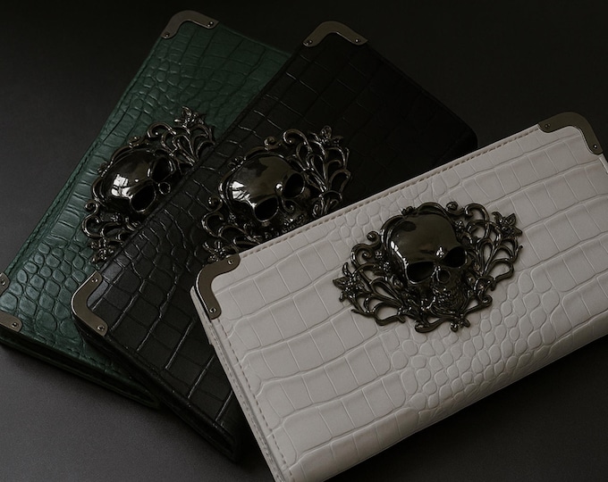 Statement Accessories