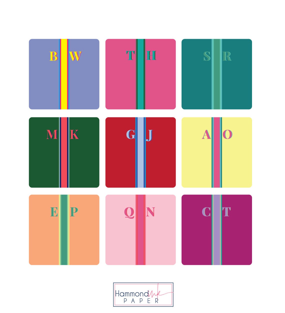 Three Ring Binder Home Management Binder Budget Binder Etsy