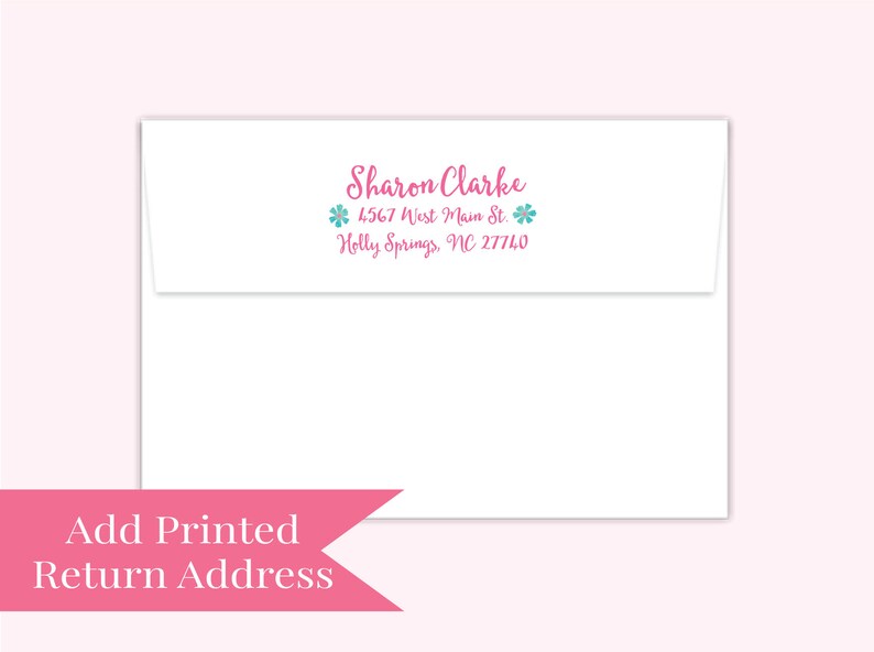Flamingo Stationery Letter Stationery Personalized Stationery -Pink Flamingo Note Card for Women Monogrammed Gift Stationery Set