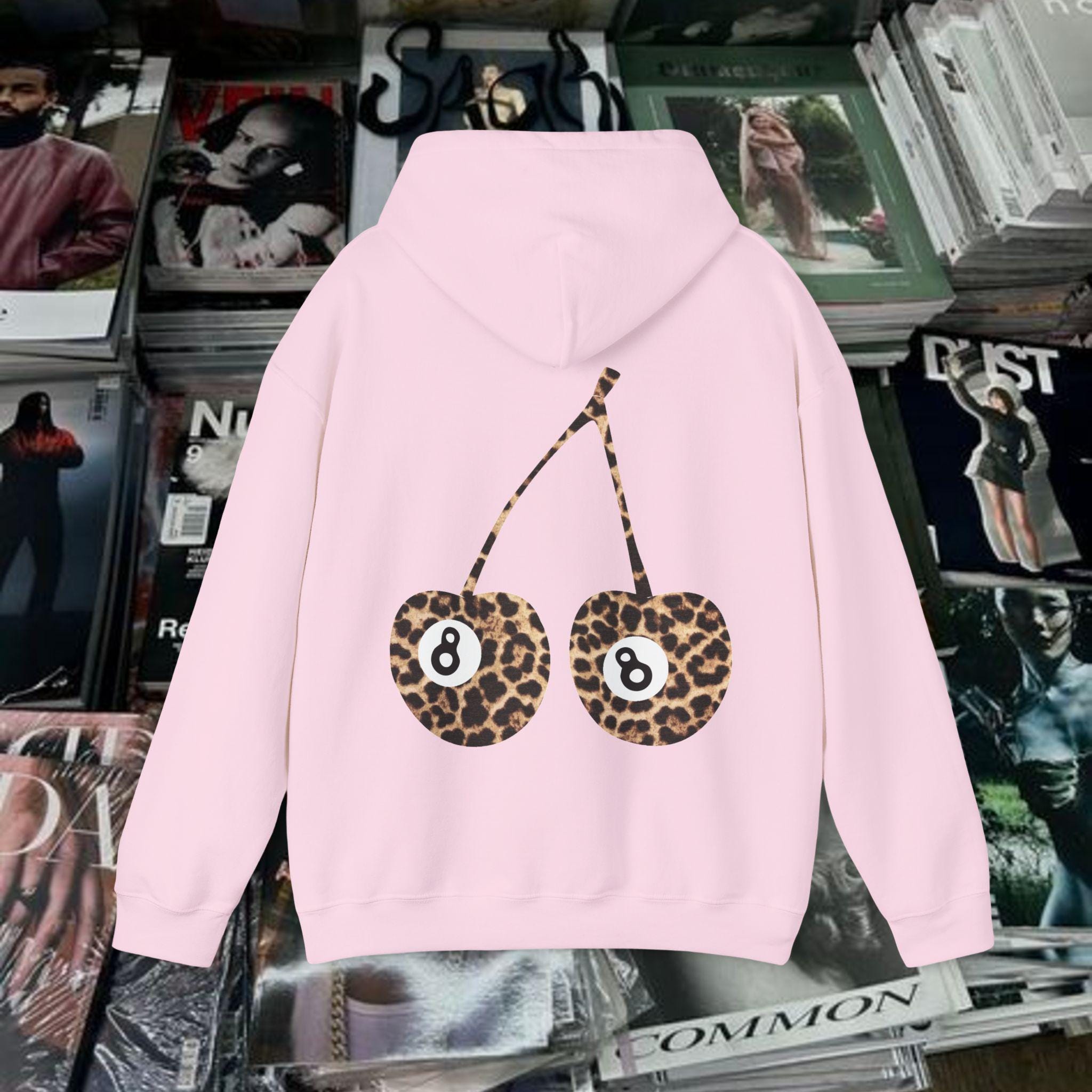 Leopard Print 8 Ball Cherries Hoodie, Y2K Sweatshirt, Trendy Women's Hoodie, Aesthetic Girl's Clothing, Cheetah Print Sweatshirt, Retro Tops - Etsy Leopard Print 8 Ball Cherries Hoodie, Y2K Sweatshirt, Trendy Women's Hoodie, Aesthetic Girl's Clothing, Cheetah Print Sweatshirt, Retro Tops - Etsy