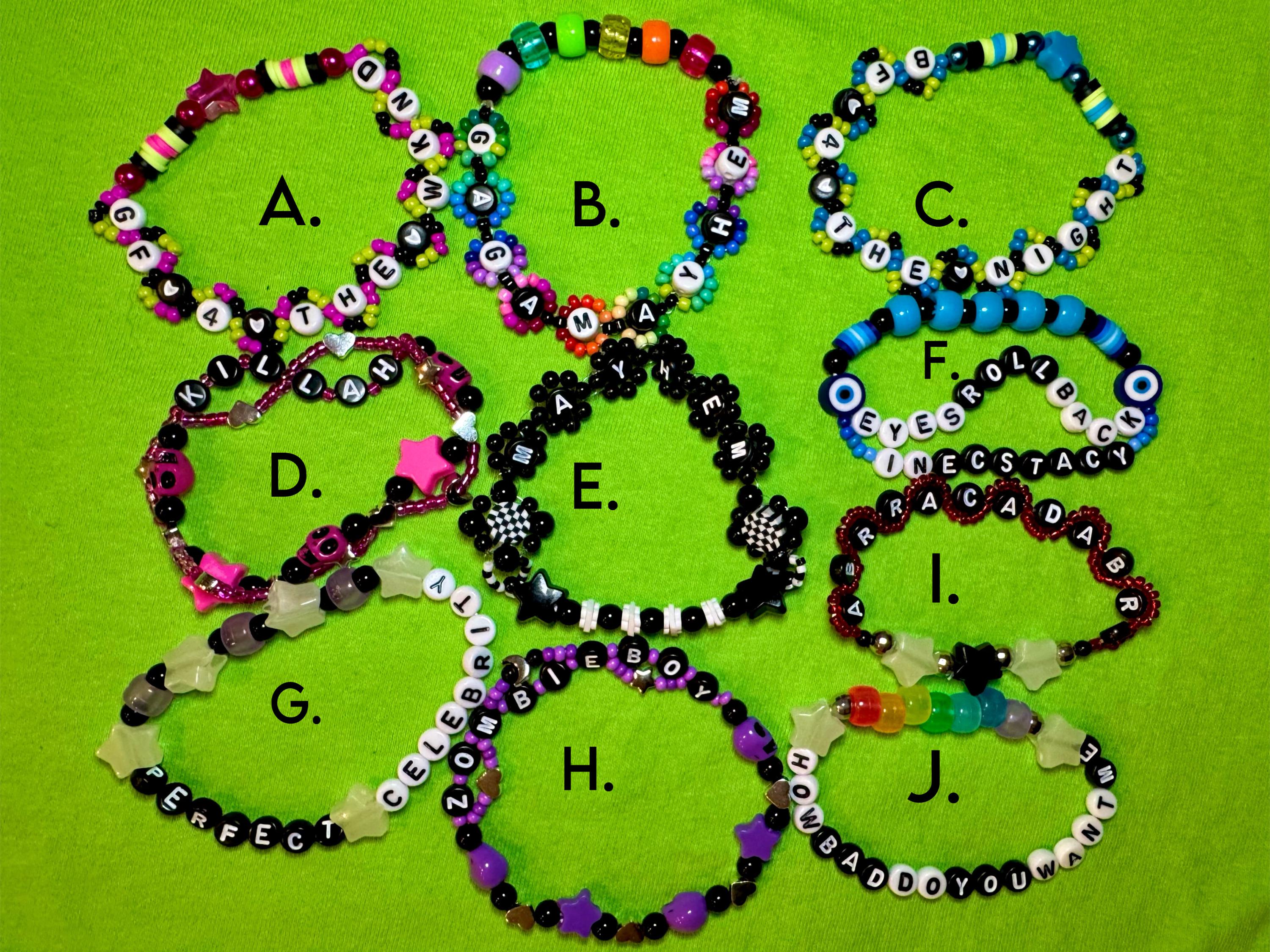 Innocent Baby.様 リクエスト 3点 まとめ商品 リリィ様♡ お