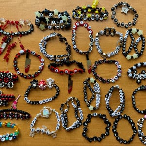 Mindless Self Indulgence Bracelet - Etsy