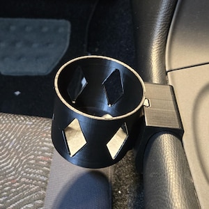 Supra Cup Holder MKIV MK4 1993-2002 LHD and RHD