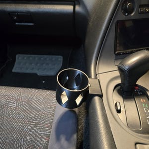 Supra Cup Holder MKIV MK4 1993-2002 LHD and RHD