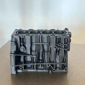 Honda B16 B18 B Series Pen Holder Model Display Birthday Gift zdjęcie 11