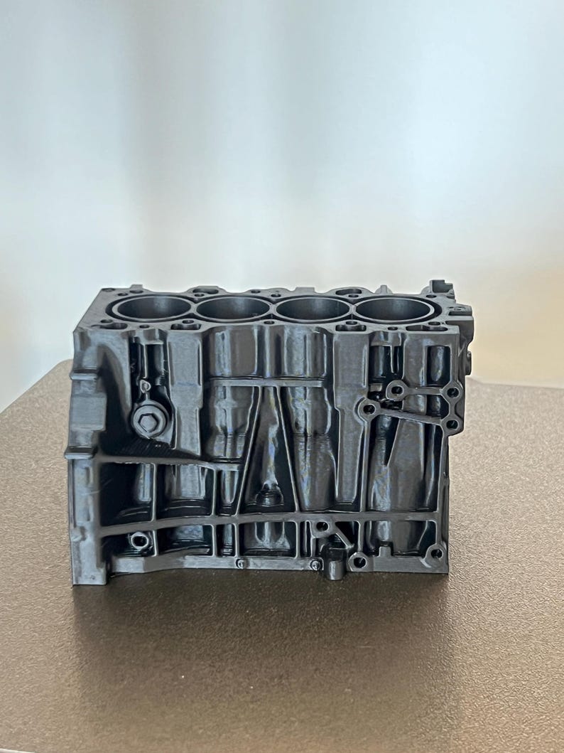 Honda B16 B18 B Series Pen Holder Model Display Birthday Gift zdjęcie 11