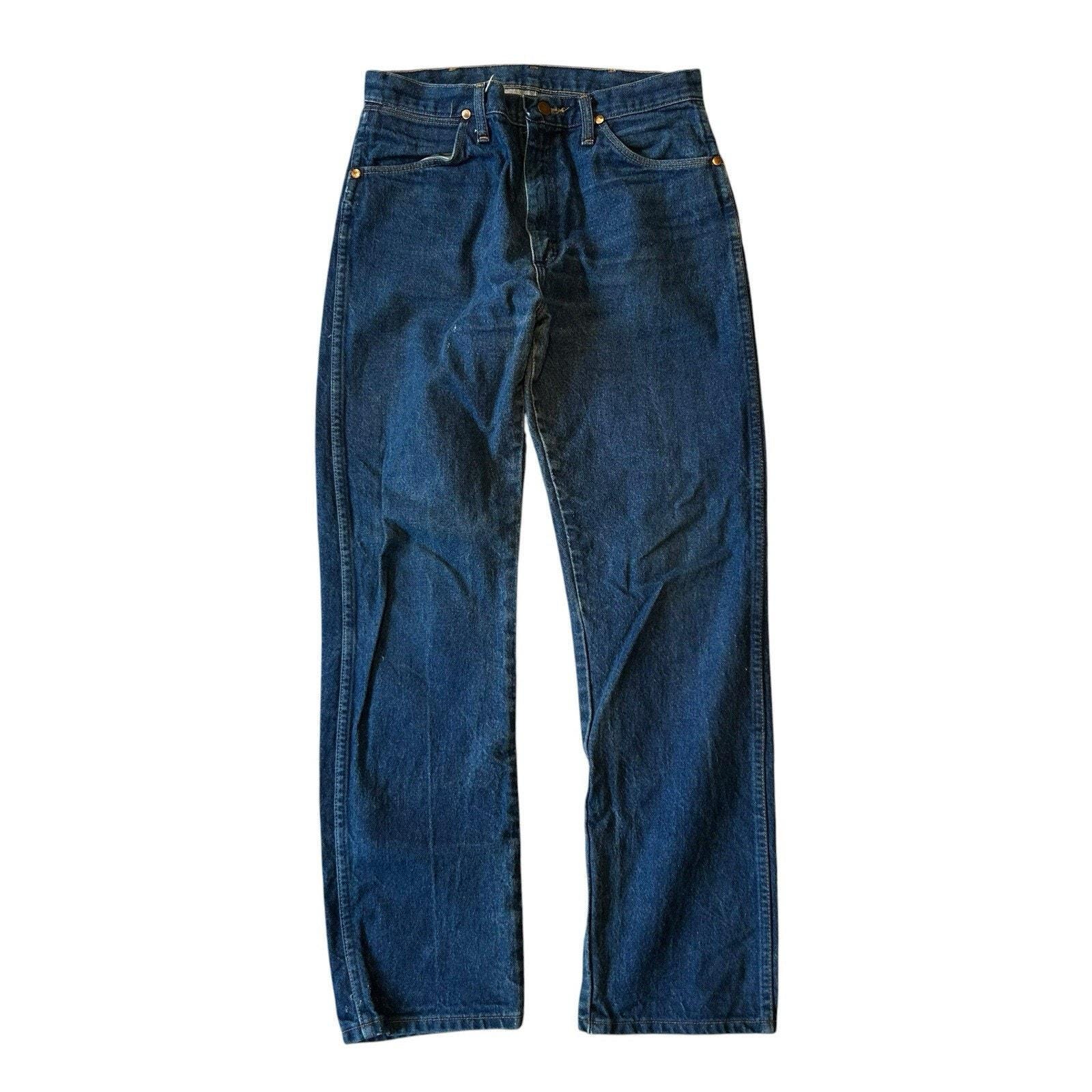 Wrangler 13mwz Usa - Etsy