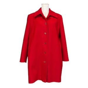 Petite Wool Coat - Etsy Petite Wool Coat - Etsy