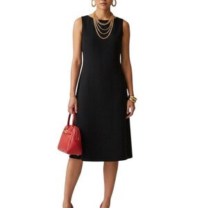 hugo buscati silk dress Hugo Buscati | Dresses | Hugo Buscati Silk Dress Womens Sz 6