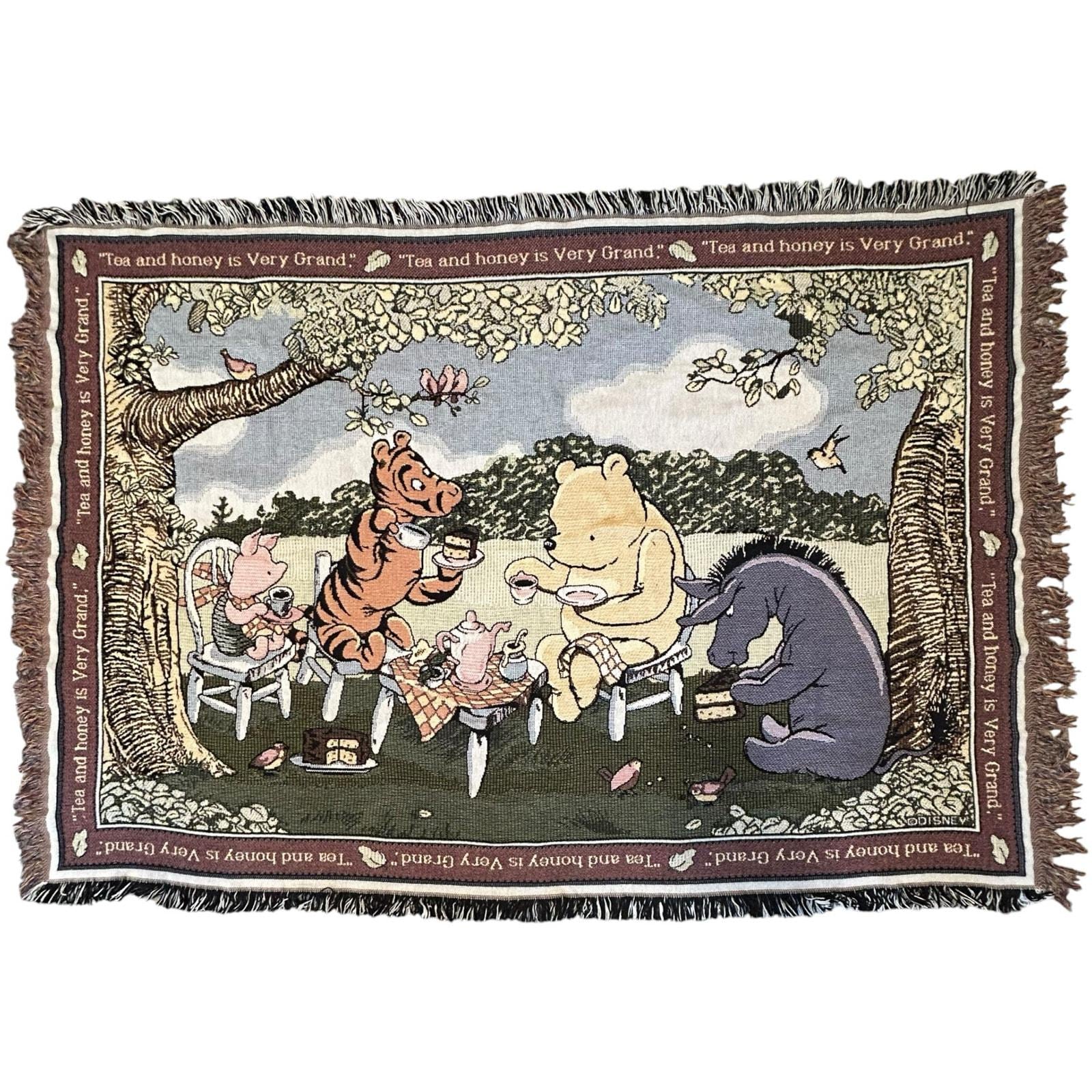Goodwin Weavers Throw - Etsy Canada