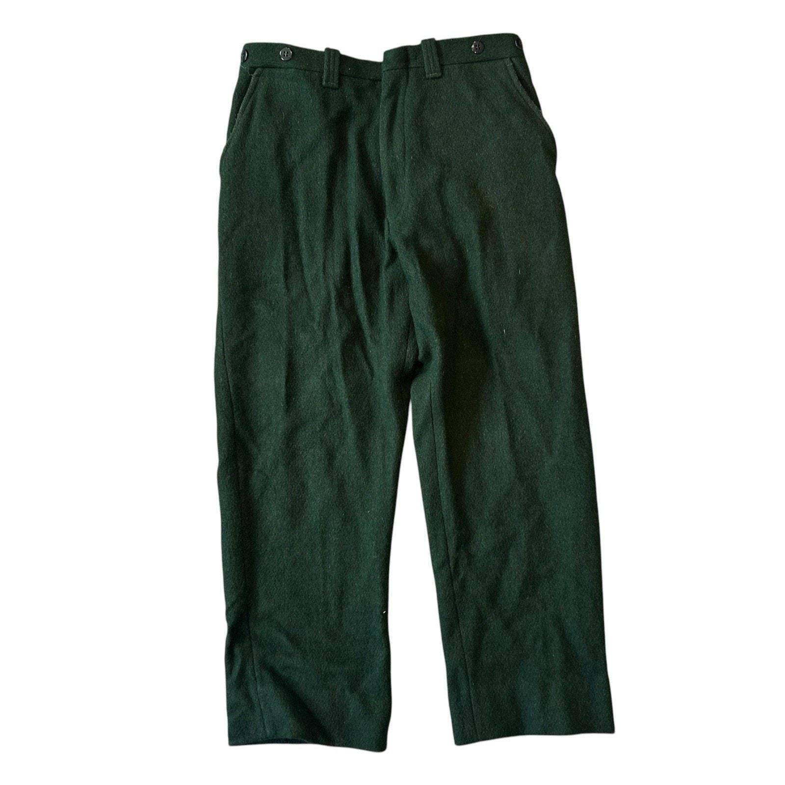 Forest Green Dress Pants Mens - Etsy Forest Green Dress Pants Mens - Etsy