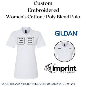Embroider Your Company Logo, Name, Uniform, Digitize Your