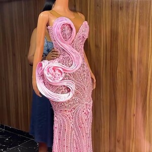 prom dresses for black people Black girl prom dresses