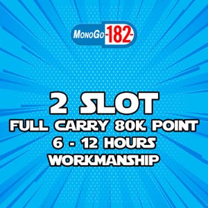 Monopoly GO! Gardening Partners 12 August - Rush Full Carry 80k Points 2 SLOT