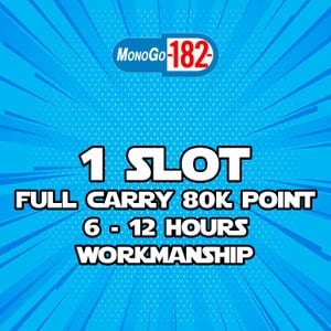 Monopoly GO! Gardening Partners 12 August - Rush Full Carry 80k Points 1 SLOT