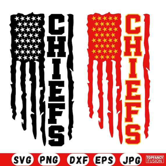 Chiefs Svg, Kansas City Svg, Chiefs Png, Kc Chiefs Svg, Chiefs Mascot Svg, Chiefs Sublimation, Go Chiefs Svg, Football Svg, Cricut Cut File