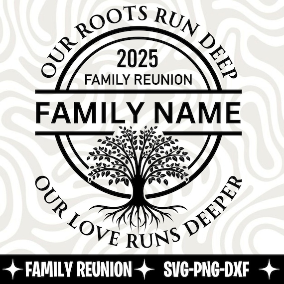 Family Reunion Tree Svg 2025, Family Reunion Svg, Family Reunion, Family Tree Svg, Family Reunion Shirt Design, Svg File, Digital Download