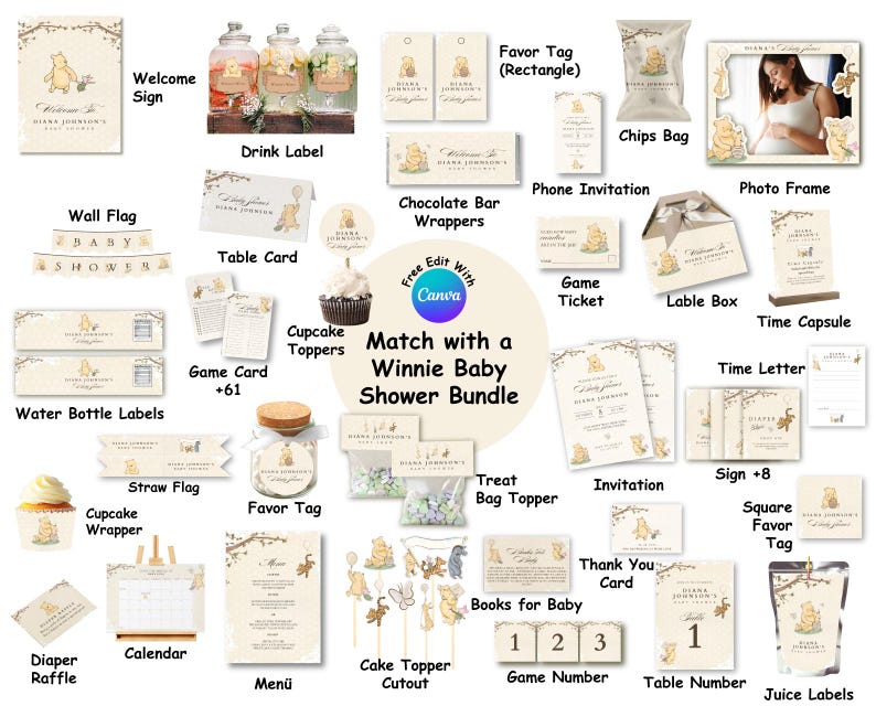 winnie_the_pooh_baby_shower_decorations