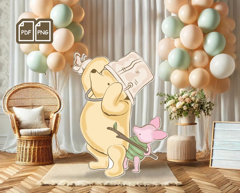 Winnie_the_Pooh_Baby_Shower_Props_and_Digital_Board_Cutout