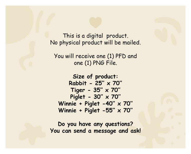 Pooh_Bear_Theme_Cutouts_and_Instant_Download_Files