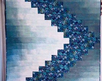 Quilt - Ombre Bohemia