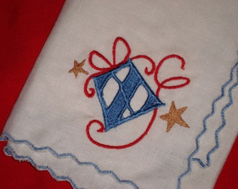 Gift box Bread Basket Cloth