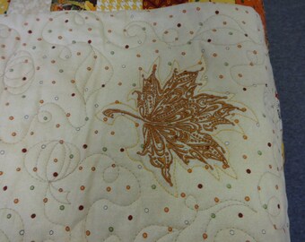 Table Runner - Fall