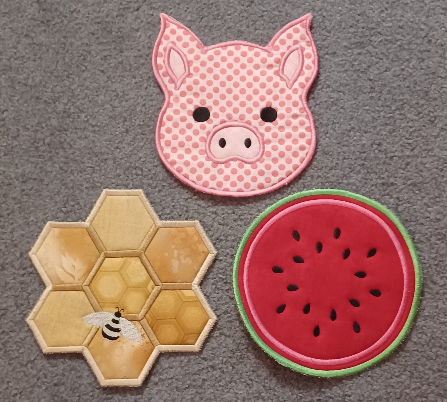 Trivets
