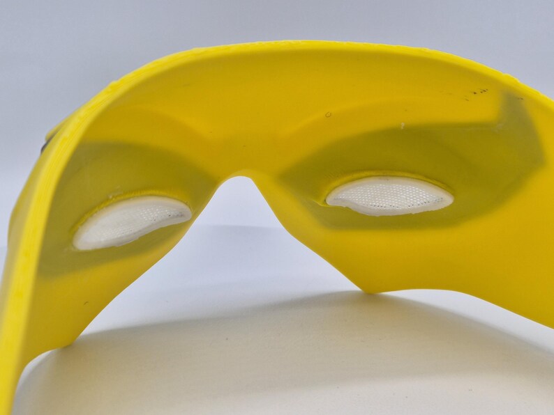 Stunning Raw Luxury Of Fists Iron Apr Masks image