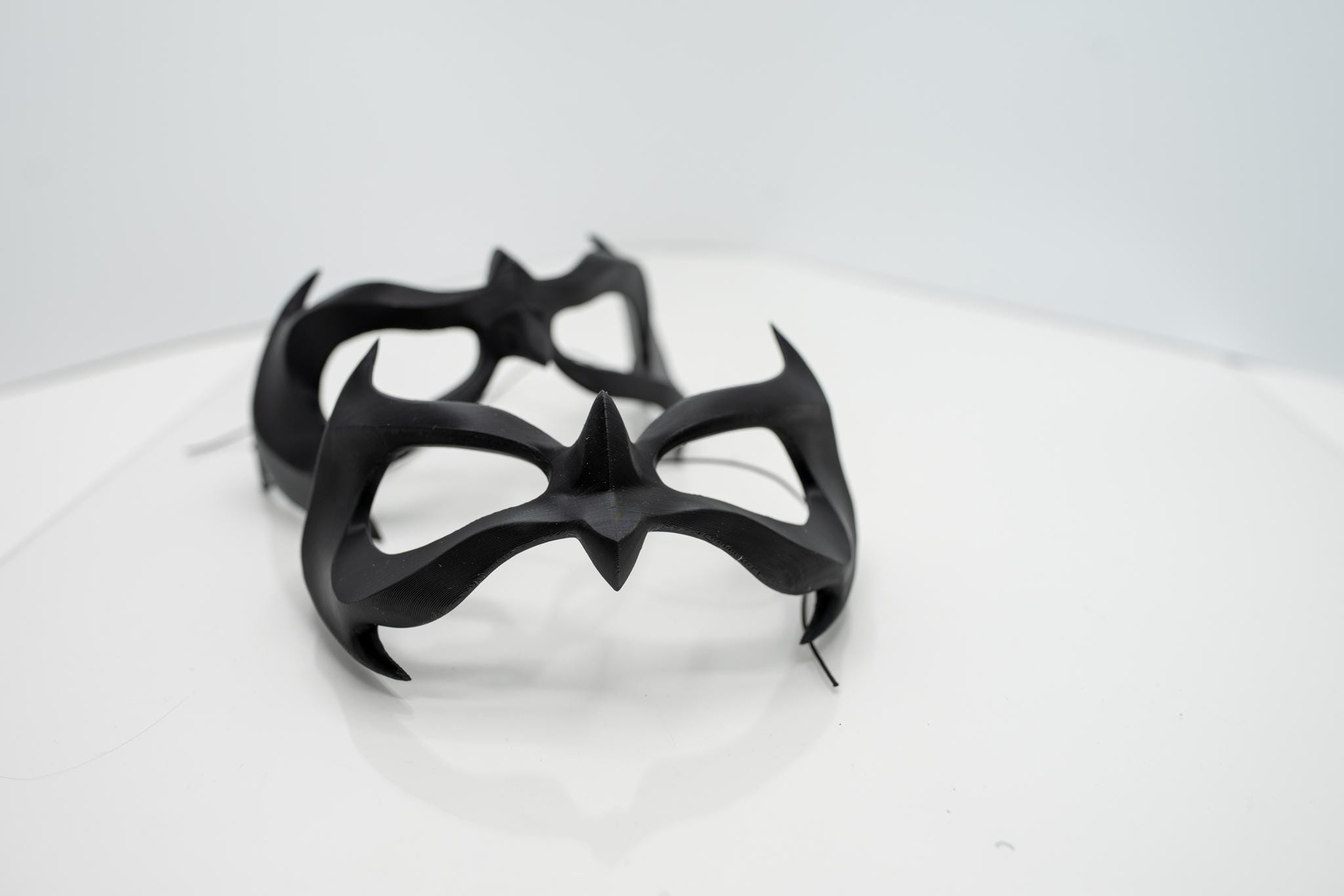 Sidekick Mask Superhero Sidekick