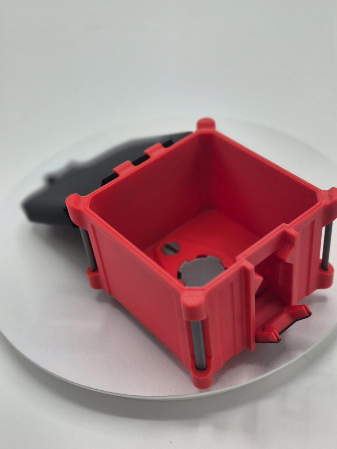 Packout Inspired Topper Case | Storage Box for Top of Packout System - Etsy