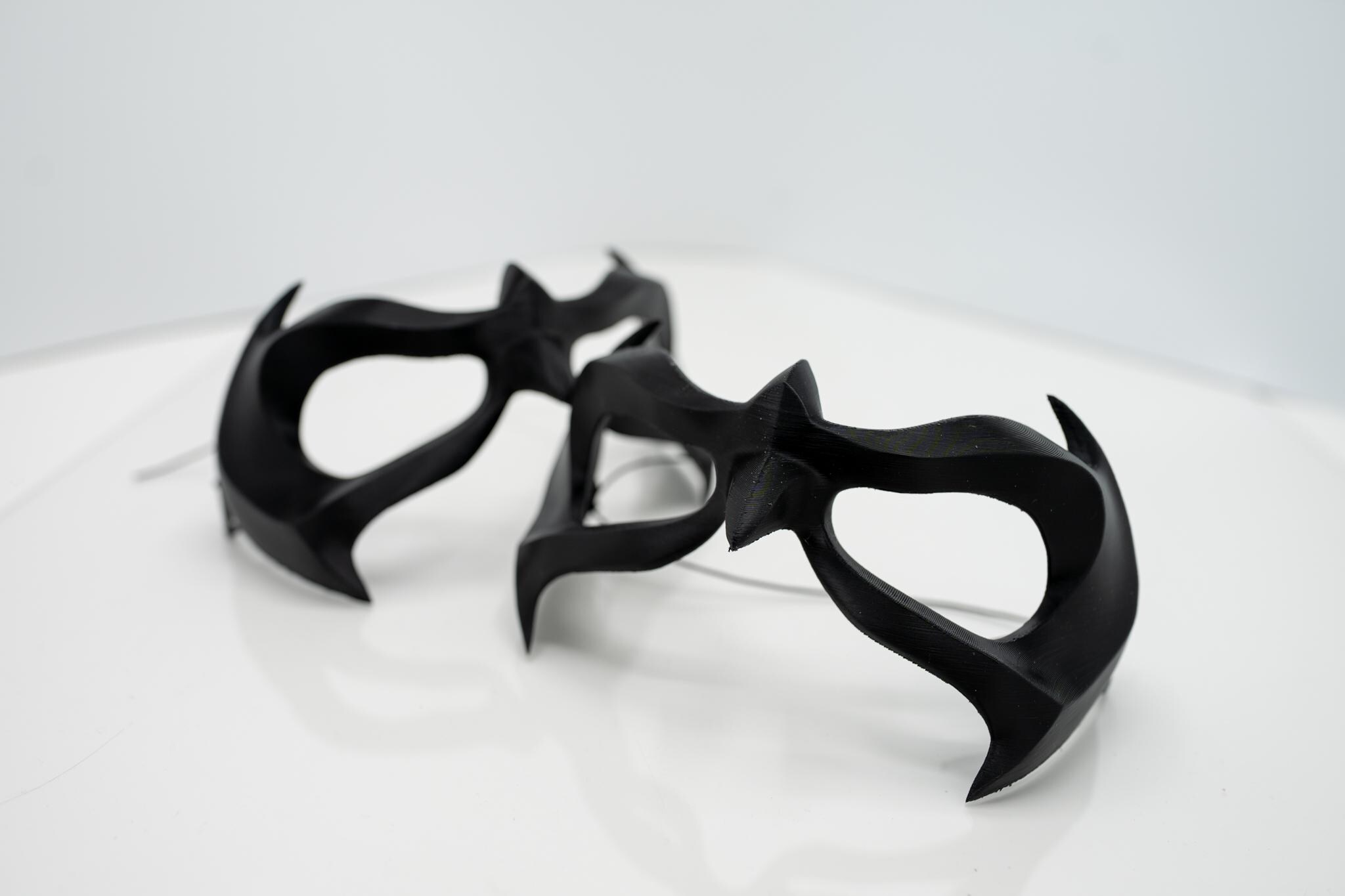 Sidekick Mask Superhero Sidekick