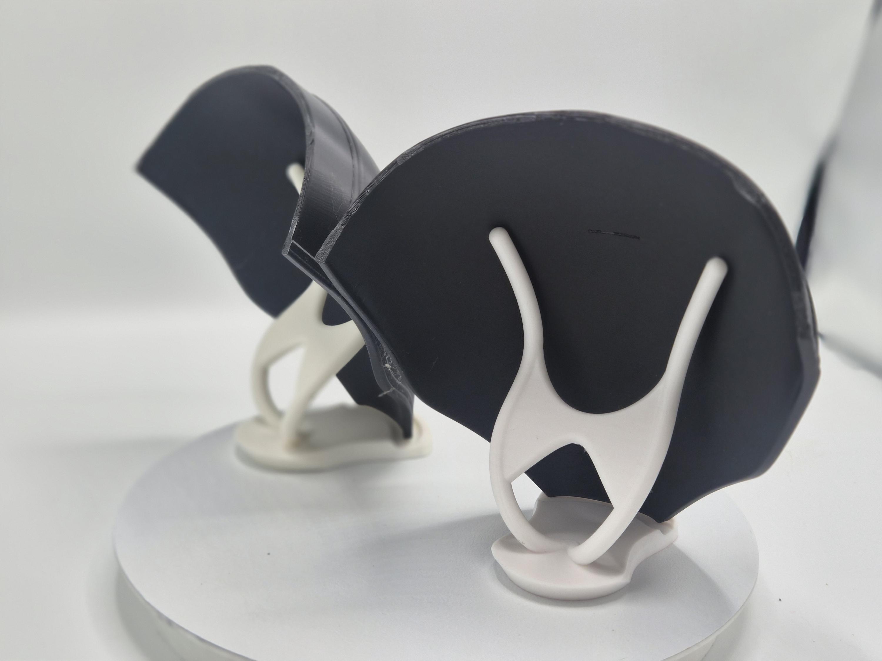 Blade Shoulder Pauldrons / Pads Armor - Wolverine & Deadpool - Custom ...